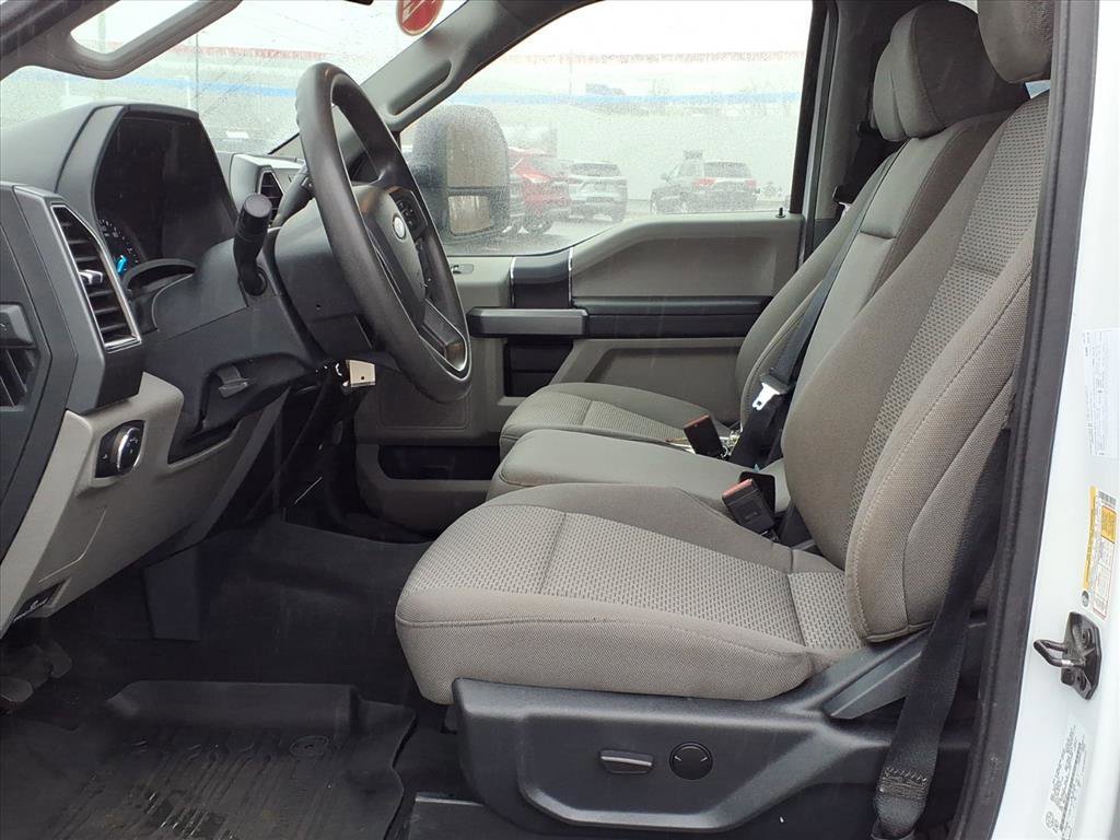 Certified 2022 Ford F250 XLT image 11