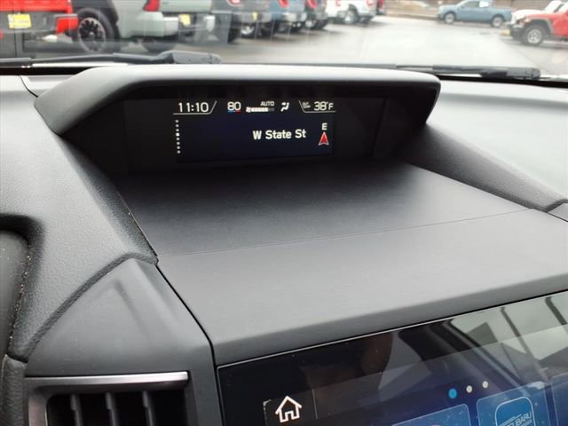 Used 2021 Subaru Crosstrek 2.5i Limited w/ Moonroof Package 2 image 28