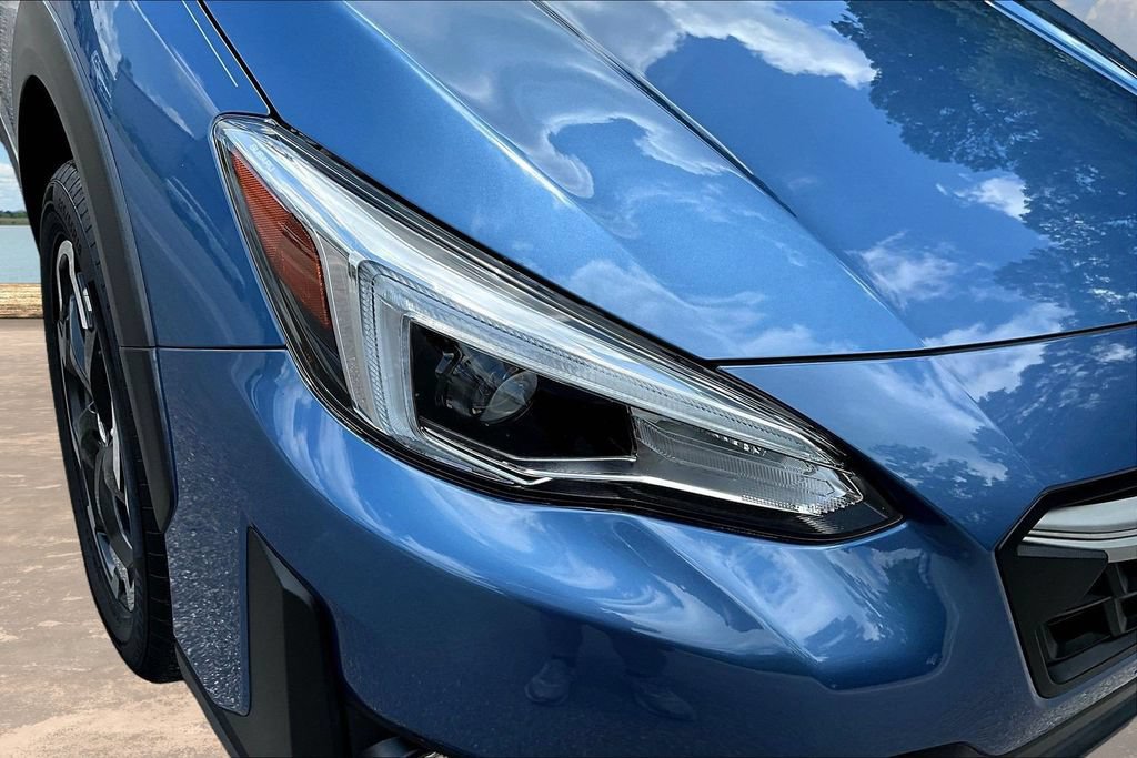 Used 2023 Subaru Crosstrek 2.5i Limited AWD/4WD image 32