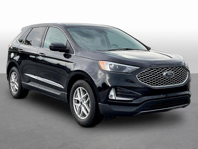 Certified 2024 Ford Edge SEL w/ Convenience Package AWD/4WD image 1