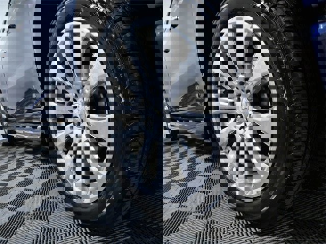 Used 2020 Chevrolet Silverado 1500 High Country w/ Trailer Camera Package image 7