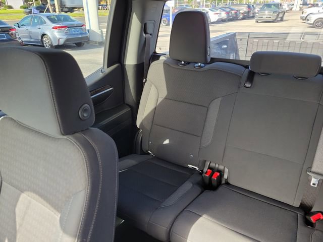 Used 2024 GMC Sierra 1500 SLE image 16
