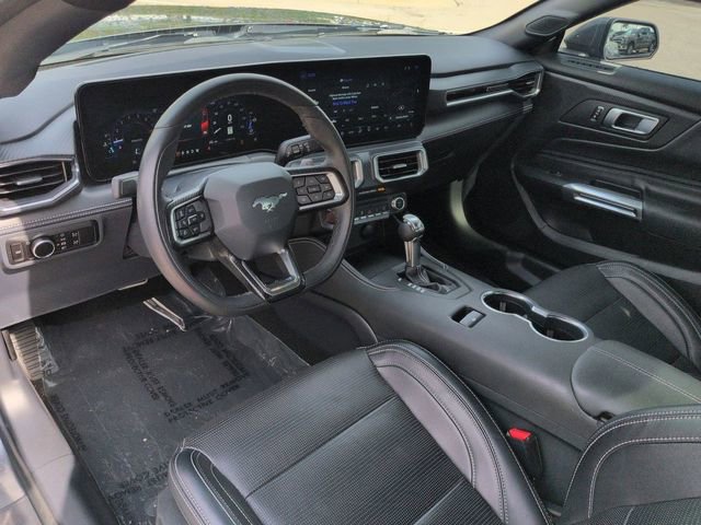 Certified 2025 Ford Mustang GT Premium image 16