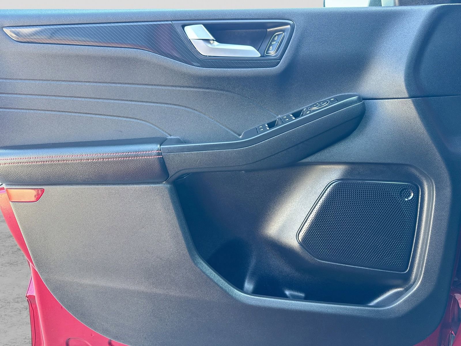 Certified 2023 Ford Escape ST-Line w/ Tech Pack #1 image 30