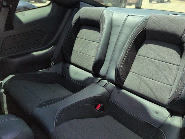 Certified 2025 Ford Mustang GT RWD image 13