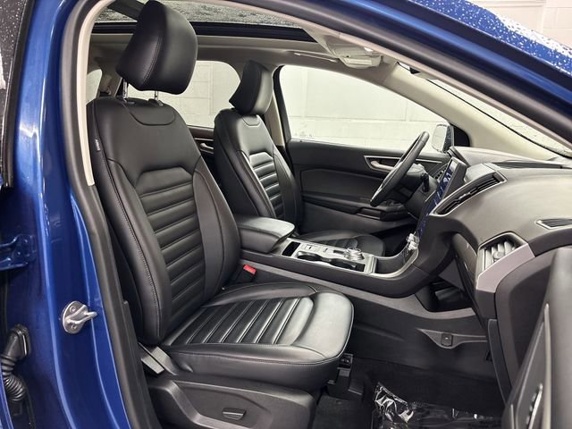 Certified 2024 Ford Edge SEL w/ Convenience Package image 15