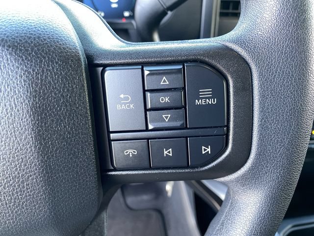 Certified 2024 Ford F150 STX RWD image 33