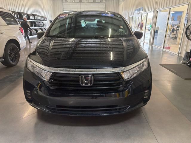 Used 2024 Honda Odyssey EX-L image 7