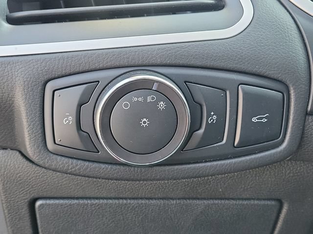 Certified 2017 Ford Edge SEL w/ Equipment Group 201A FWD image 24