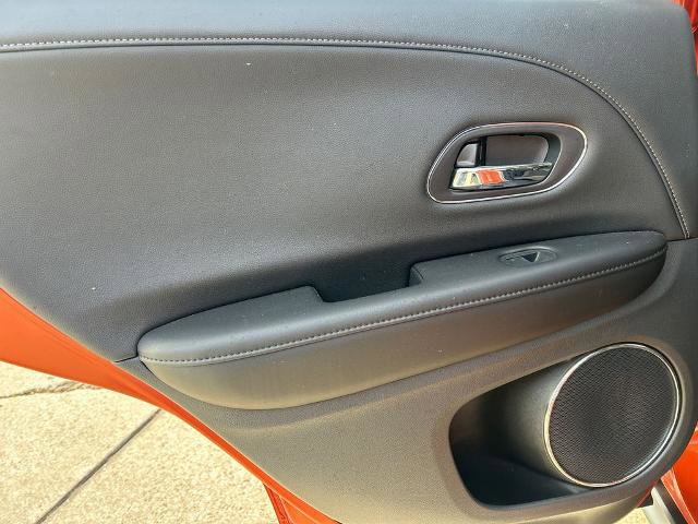 Used 2020 Honda HR-V EX-L image 30