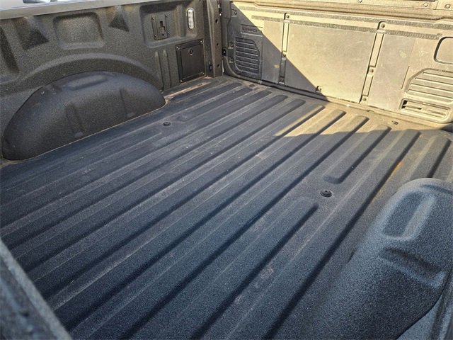 Certified 2024 Ford F150 Lightning Flash image 6