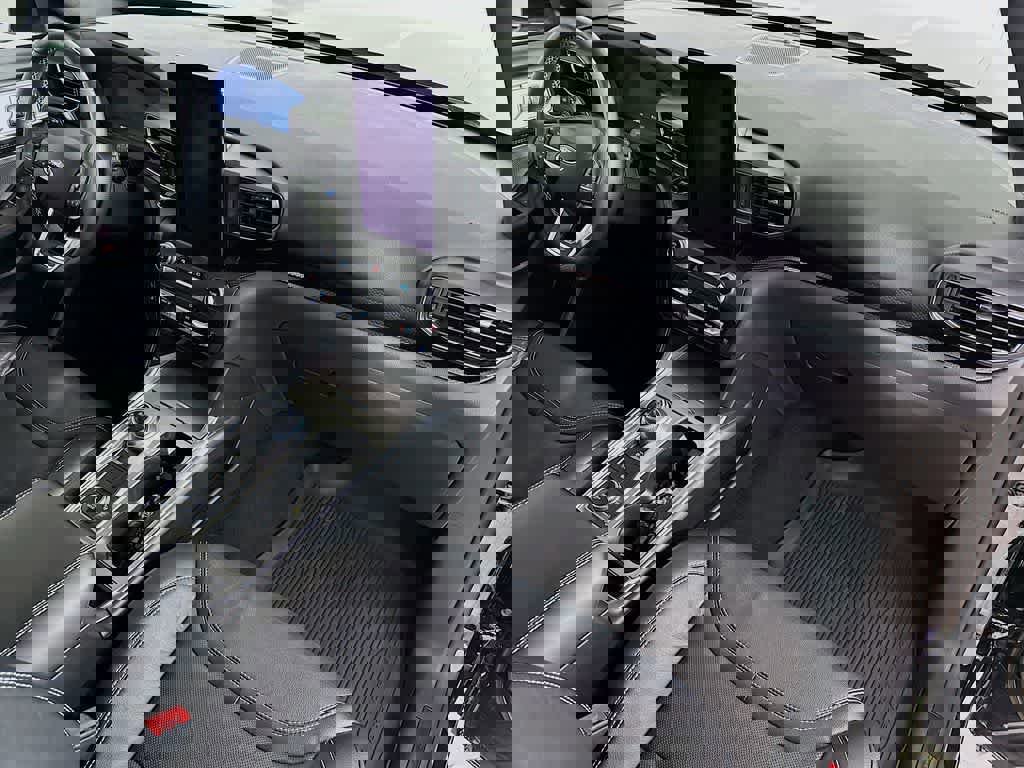 Certified 2020 Ford Explorer ST w/ ST Street Pack image 33