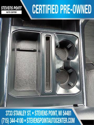 Certified 2023 Ford F150 XL w/ STX Appearance Package AWD/4WD image 24