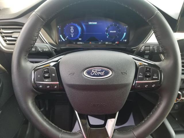 Certified 2022 Ford Escape SEL w/ Technology Package AWD/4WD image 23