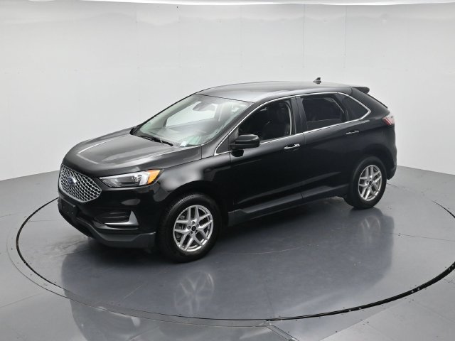 Certified 2024 Ford Edge SEL AWD/4WD image 40
