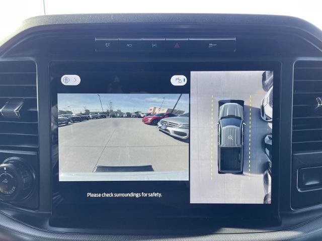 Certified 2024 Ford F150 Lariat w/ Bed Utility Package image 24