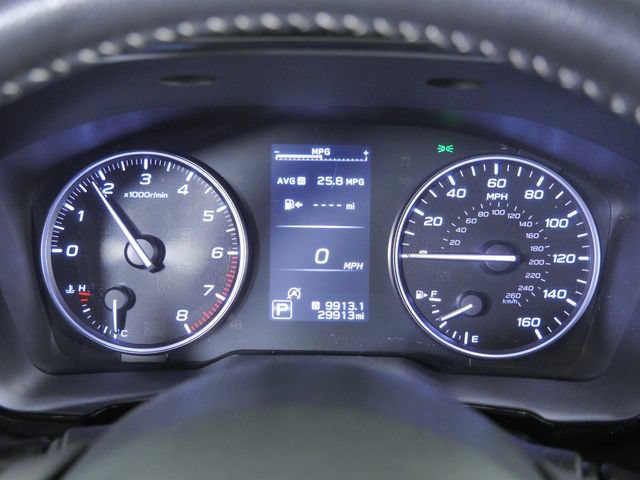 Used 2024 Subaru Outback Premium AWD/4WD image 27