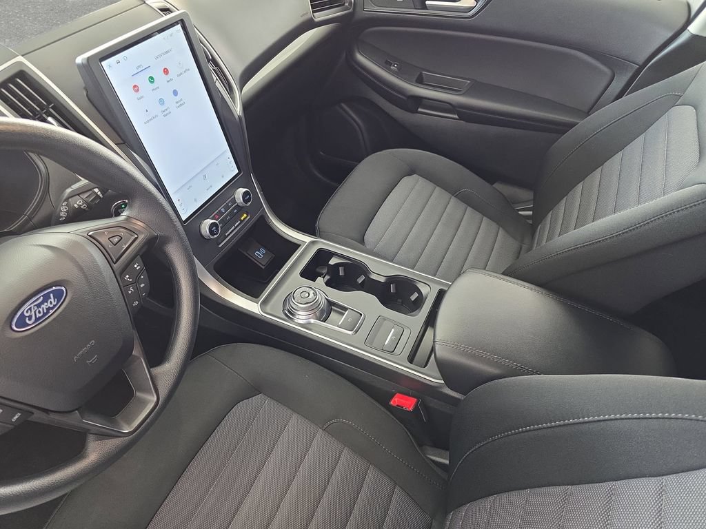 Certified 2023 Ford Edge SE AWD/4WD image 22