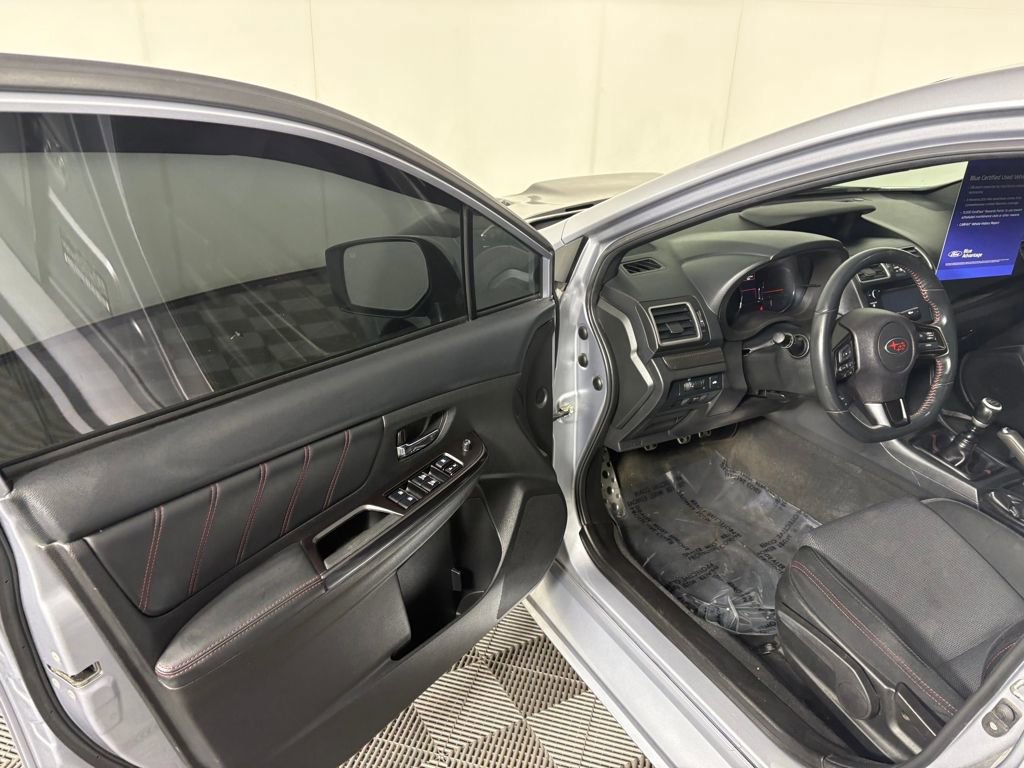 Used 2020 Subaru WRX Premium image 12