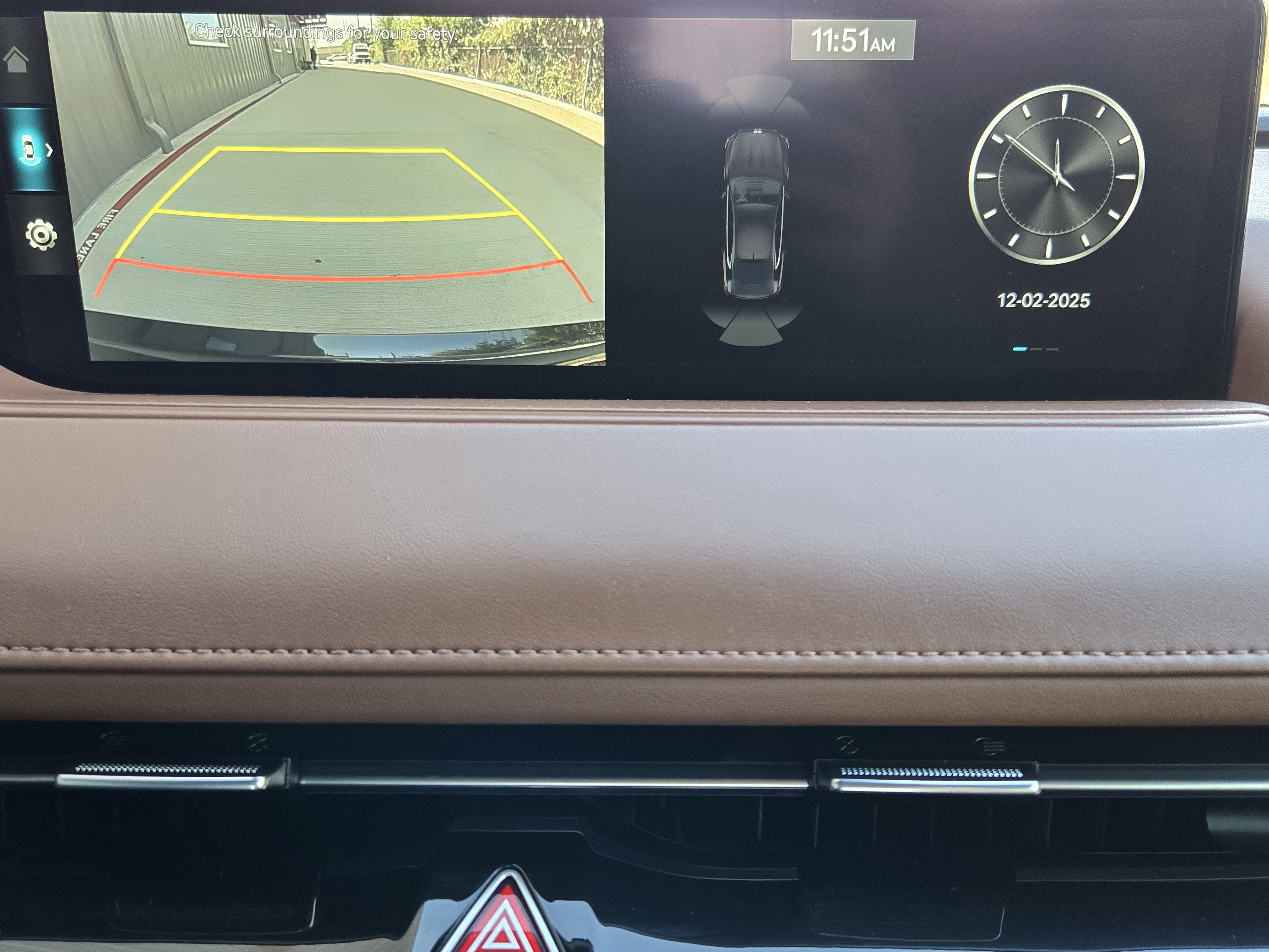 Used 2023 Genesis G80 2.5T image 13