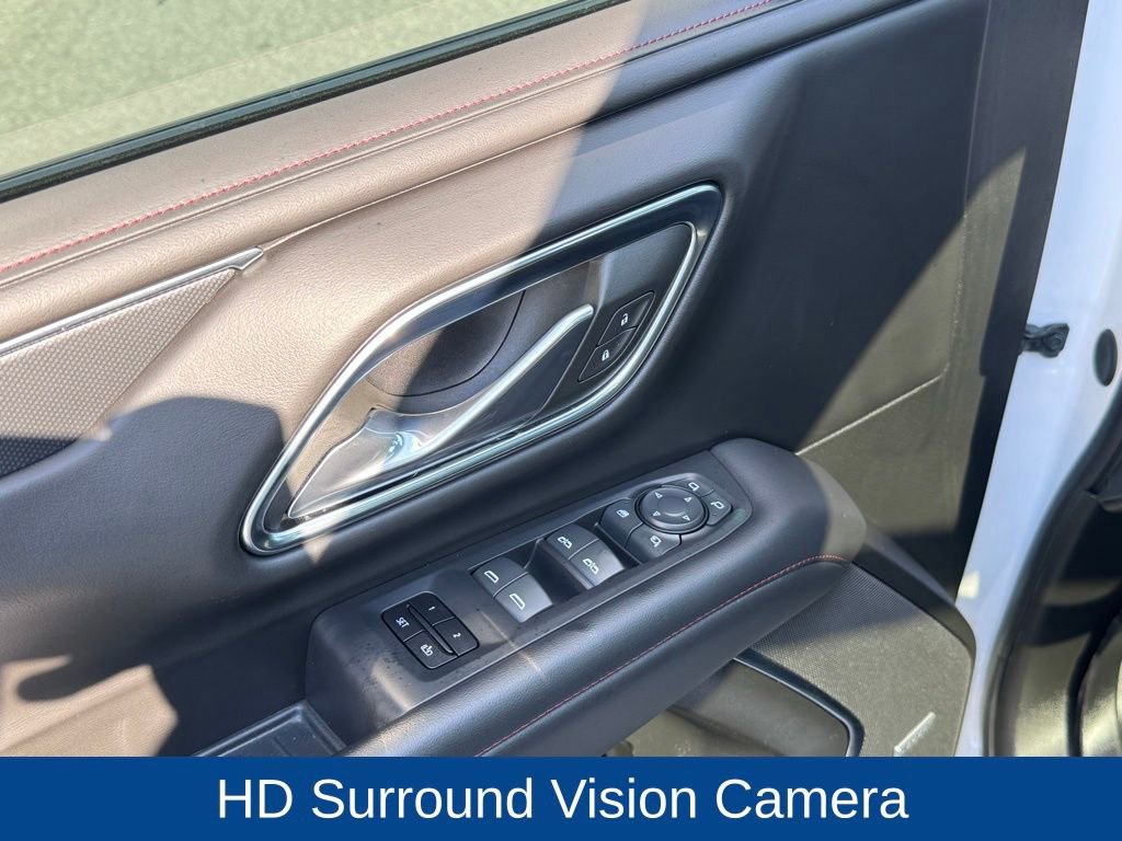 Used 2024 Chevrolet Tahoe RST w/ Luxury Package image 10