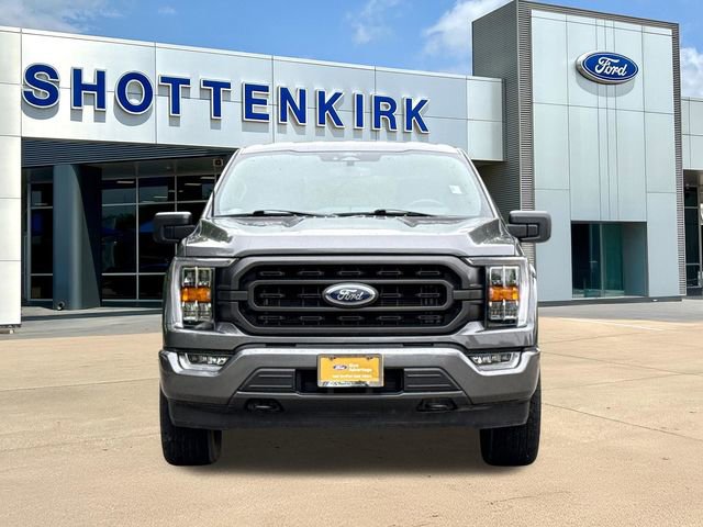 Certified 2022 Ford F150 XLT w/ Equipment Group 302A High AWD/4WD video 2