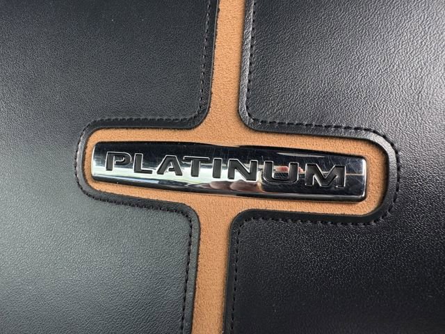 Certified 2021 Ford F150 Platinum w/ Equipment Group 701A High AWD/4WD image 30