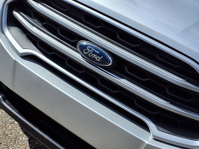 Certified 2020 Ford EcoSport SE w/ SE Convenience Package FWD image 24