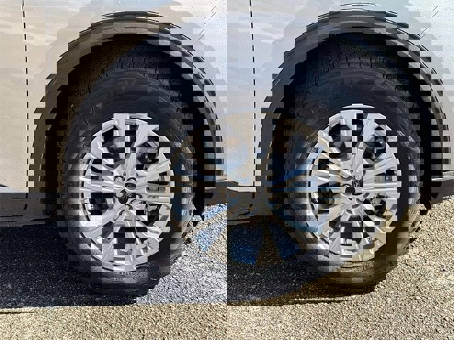 Certified 2024 Ford Escape Active image 9