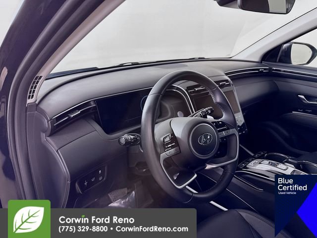 Used 2024 Hyundai Tucson SEL AWD/4WD image 12