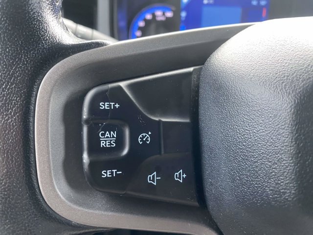 Certified 2021 Ford Bronco Big Bend AWD/4WD image 19