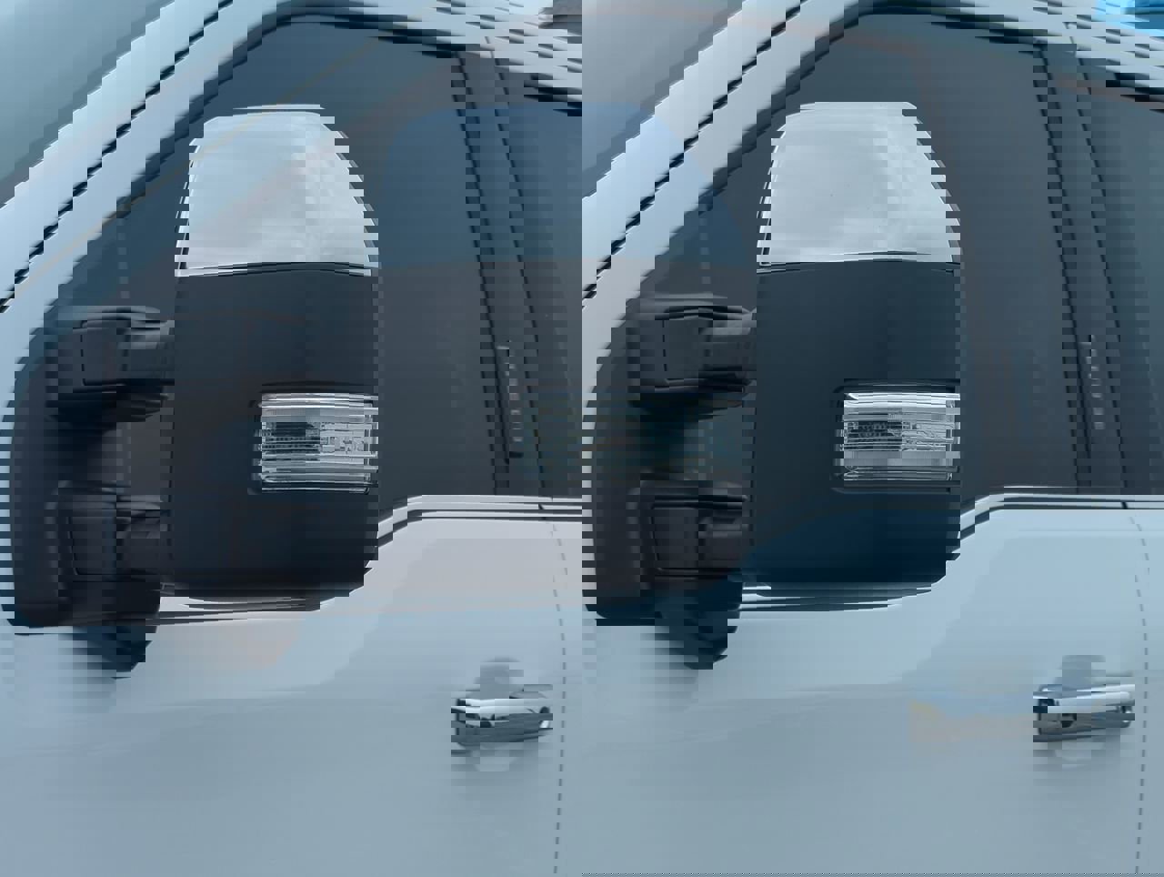 Certified 2024 Ford F250 Lariat w/ Lariat Ultimate Package AWD/4WD image 9