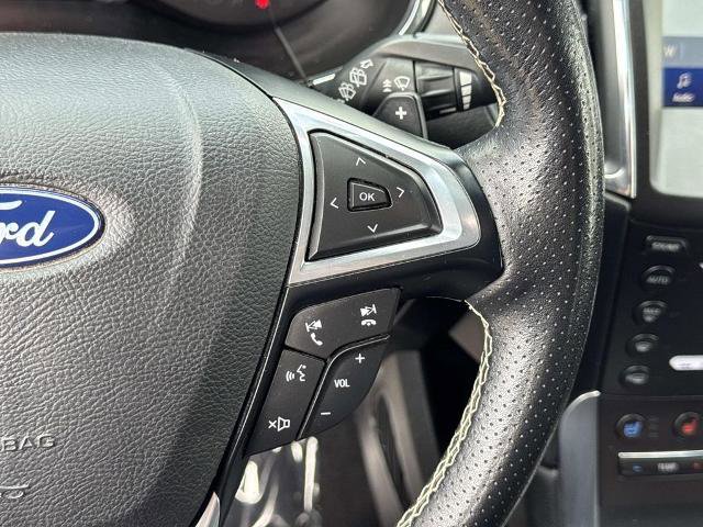 Certified 2019 Ford Edge ST w/ Equipment Group 401A AWD/4WD image 11