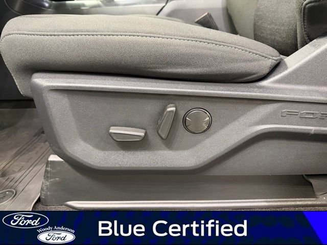 Certified 2024 Ford F150 XLT w/ Equipment Group 302A MID image 20