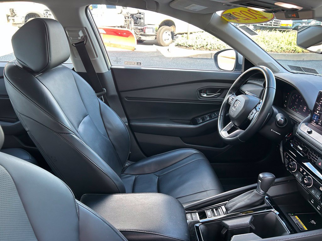Used 2024 Honda Accord Touring image 35