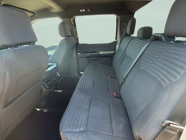 Certified 2023 Ford F150 XL w/ STX Appearance Package AWD/4WD image 16