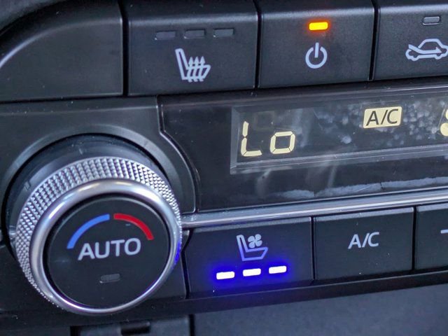 Used 2023 MAZDA CX-5 AWD 2.5 S w/ Premium Plus Pkg image 30