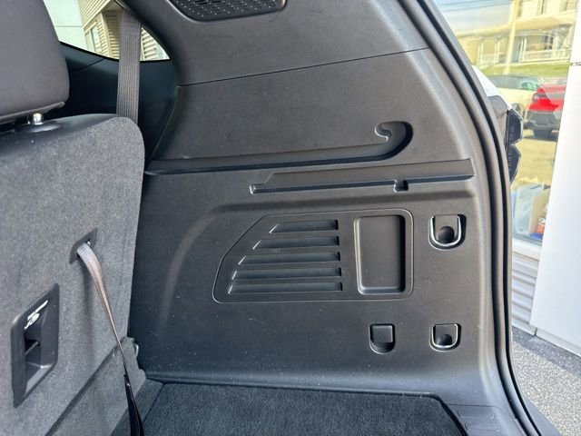 Used 2025 Chevrolet Traverse LT AWD/4WD image 41