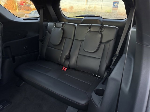 Certified 2025 Ford Explorer ST image 15