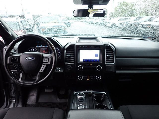 Certified 2021 Ford Expedition XL AWD/4WD image 20