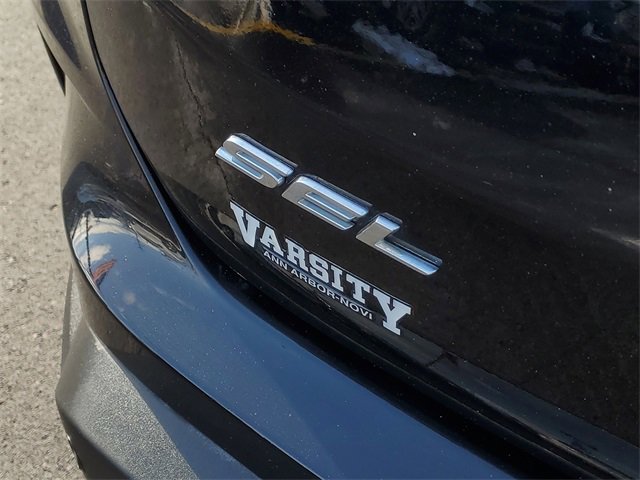 Certified 2024 Ford Edge SEL w/ Convenience Package image 6