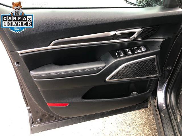 Used 2025 Kia Telluride S image 26
