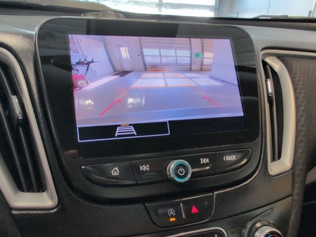 Used 2023 Chevrolet Malibu LT image 25