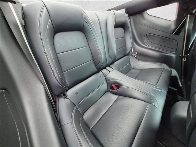 Certified 2025 Ford Mustang GT Premium RWD image 18