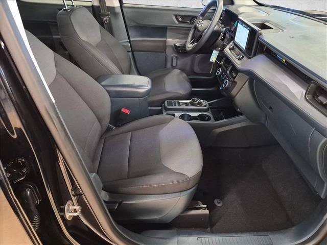 Certified 2024 Ford Maverick XL FWD image 22