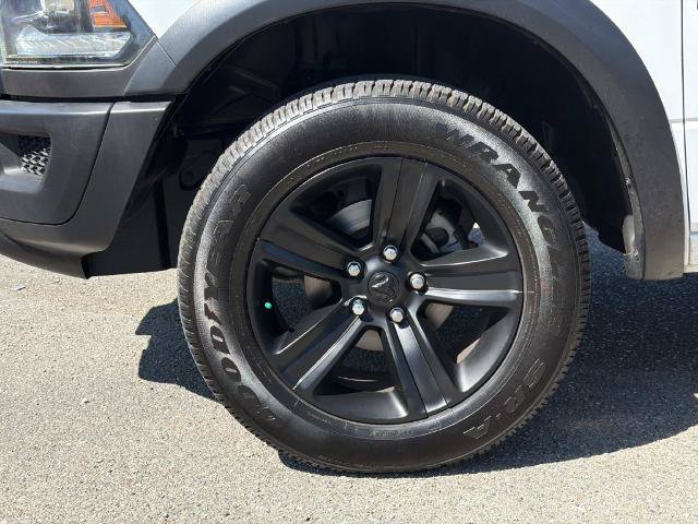 Used 2022 RAM 1500 Warlock w/ Electronics Group AWD/4WD image 28
