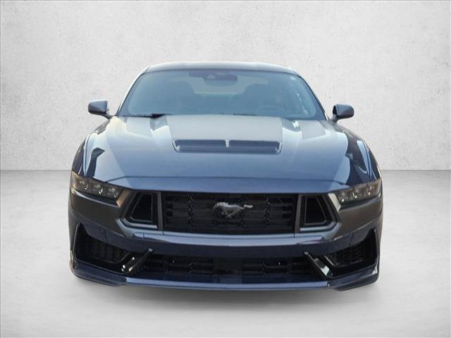 Certified 2024 Ford Mustang Dark Horse RWD video 2