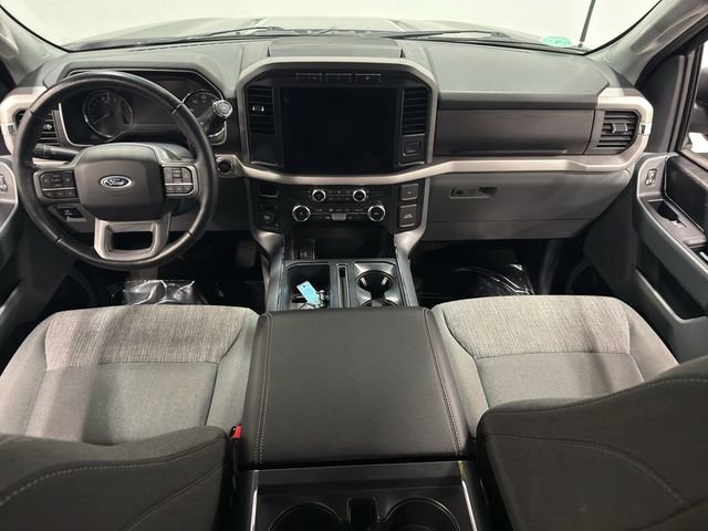 Certified 2022 Ford F150 XLT w/ Equipment Group 302A High AWD/4WD image 33