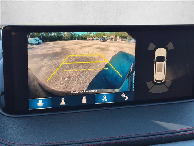 Used 2022 Acura MDX A-Spec AWD/4WD image 14