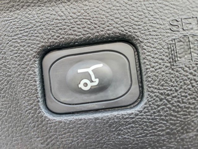 Certified 2024 Ford Edge ST w/ Equipment Group 401A image 28